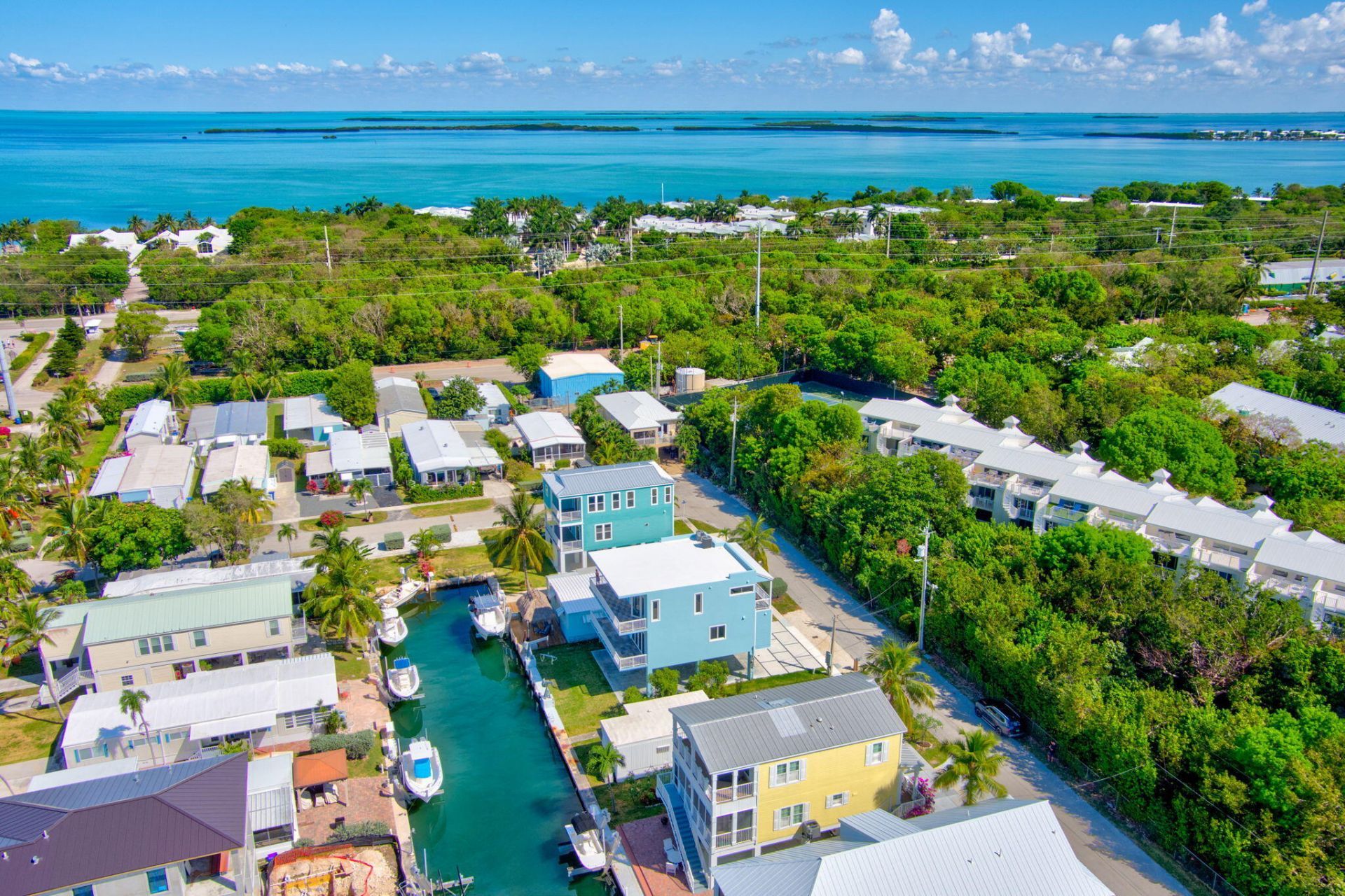 84 Coral Way, Unit -=, Key Largo, FL 33037 Photo