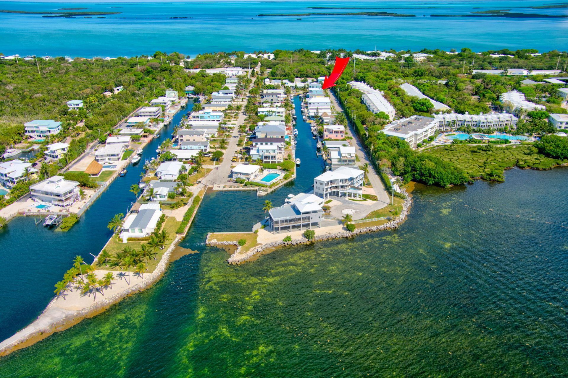 84 Coral Way, Unit -=, Key Largo, FL 33037 Photo