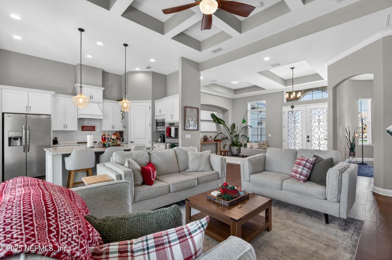 2752 Tartus Drive, Jacksonville, FL 32246 Photo