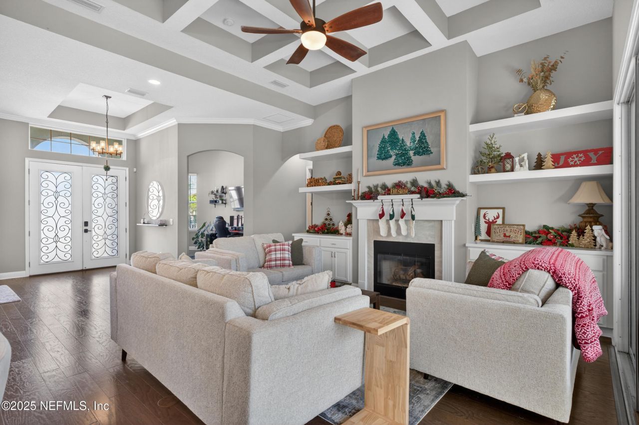 2752 Tartus Drive, Jacksonville, FL 32246 Photo