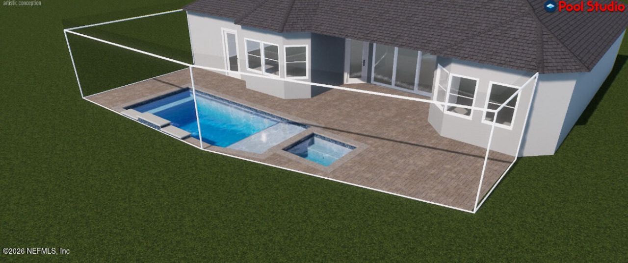 2752 Tartus Drive, Jacksonville, FL 32246 Photo