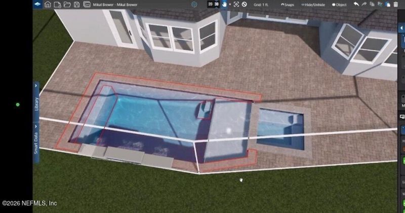 2752 Tartus Drive, Jacksonville, FL 32246 Photo