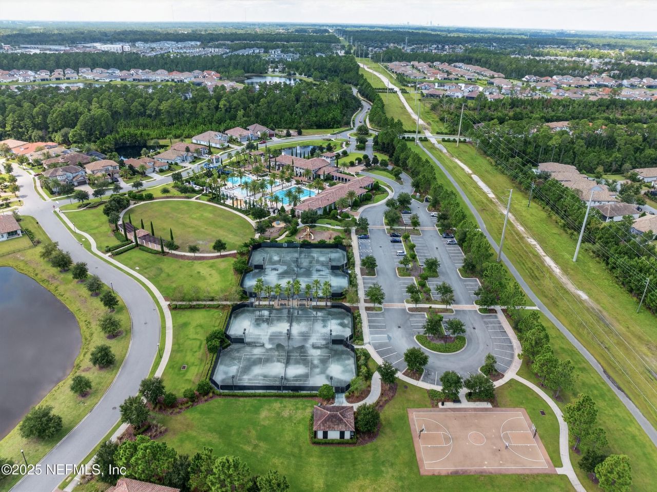 2752 Tartus Drive, Jacksonville, FL 32246 Photo