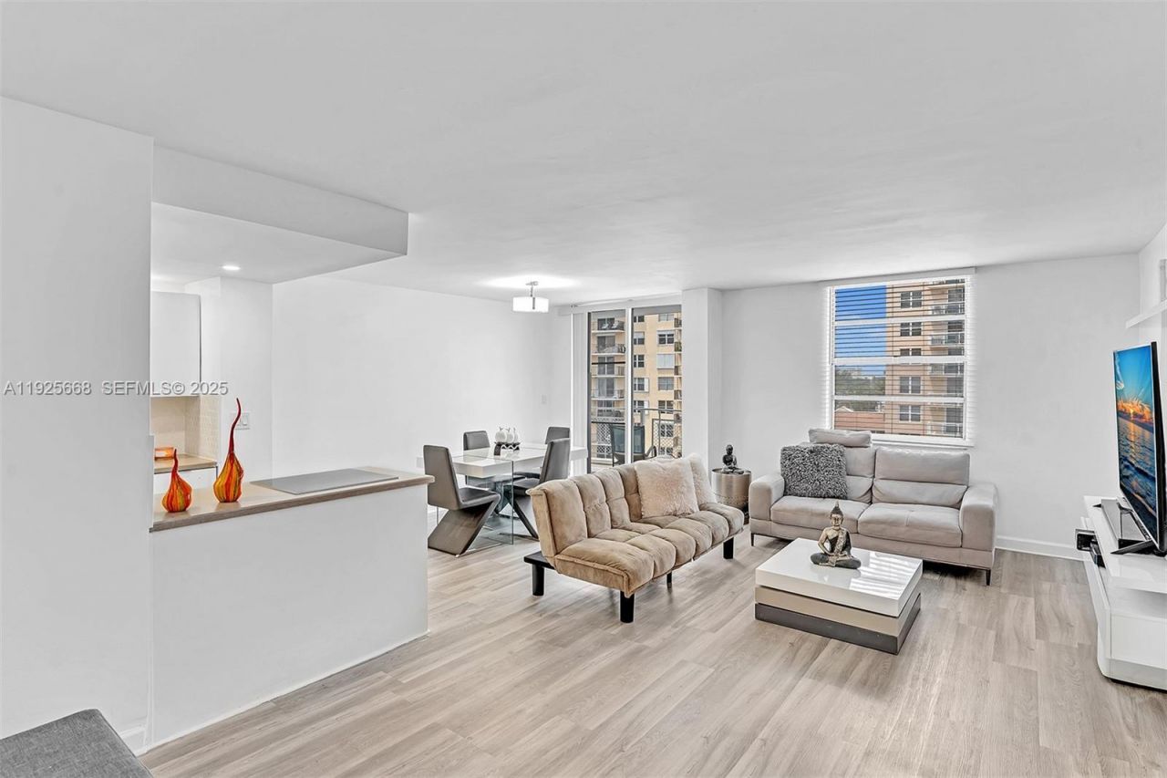 430 Golden Isles Dr, Unit 803, Hallandale Beach, FL 33009 Photo