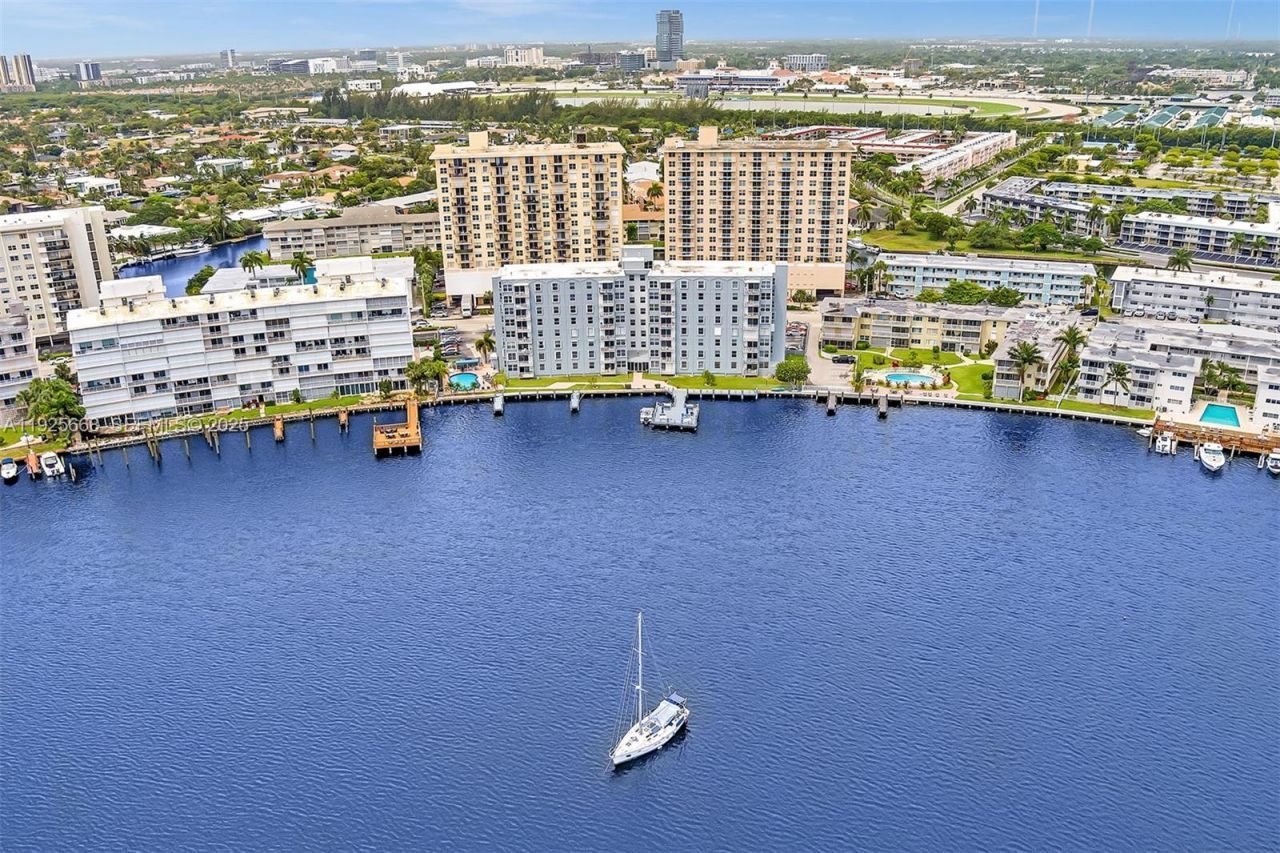 430 Golden Isles Dr, Unit 803, Hallandale Beach, FL 33009 Photo