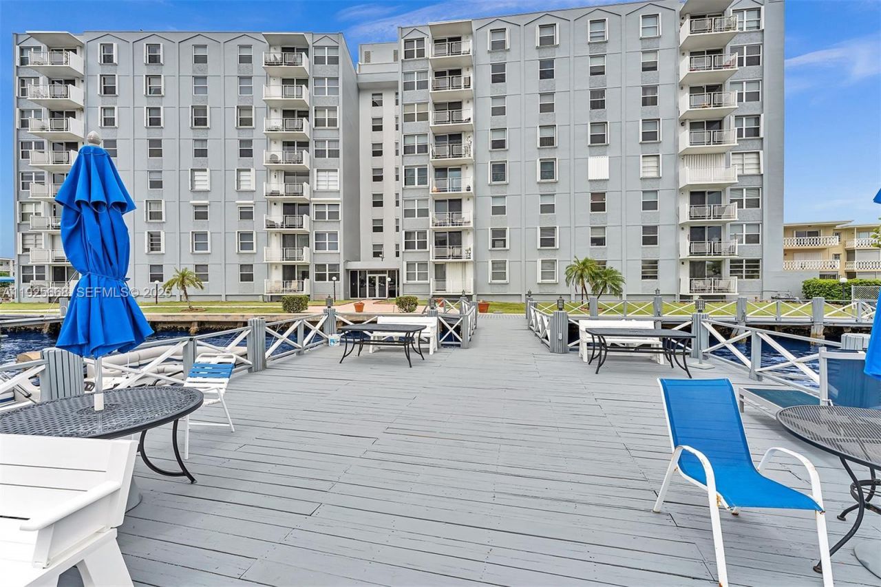 430 Golden Isles Dr, Unit 803, Hallandale Beach, FL 33009 Photo