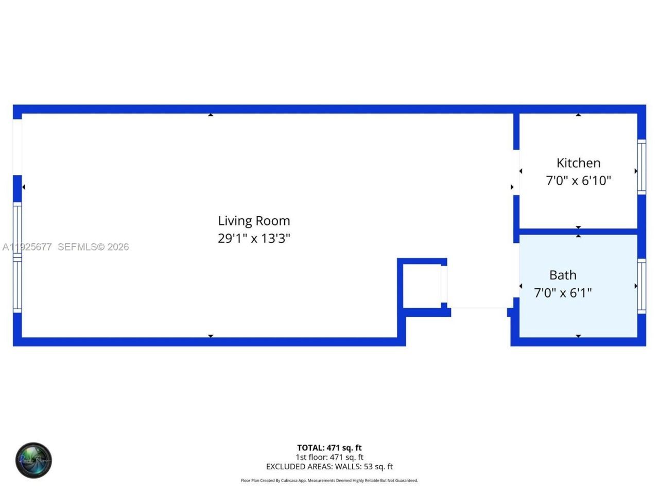 635 8th St, Unit 205, Miami Beach, FL 33139 Photo