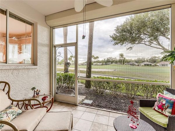 20751 Country Creek DR, Unit 1513, ESTERO, FL 33928