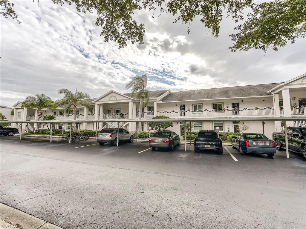 20751 Country Creek Dr, Unit 1513, Estero, FL 33928 Photo