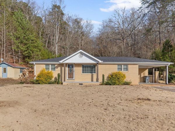 5685 Co Rd 14, Waterloo, AL