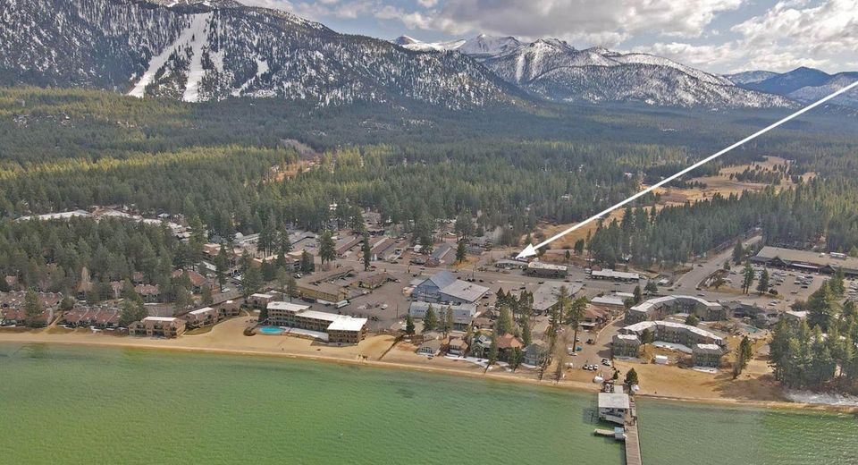 1022 Fairway Avenue, South Lake Tahoe, CA 96150 Photo