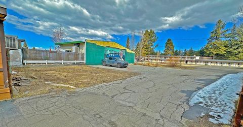 1022 Fairway Avenue, South Lake Tahoe, CA 96150 Photo