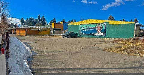 1022 Fairway Avenue, South Lake Tahoe, CA 96150 Photo