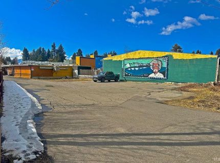 1022 Fairway Avenue, South Lake Tahoe, CA 96150 Photo