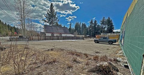 1022 Fairway Avenue, South Lake Tahoe, CA 96150 Photo