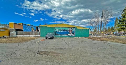 1022 Fairway Avenue, South Lake Tahoe, CA 96150 Photo