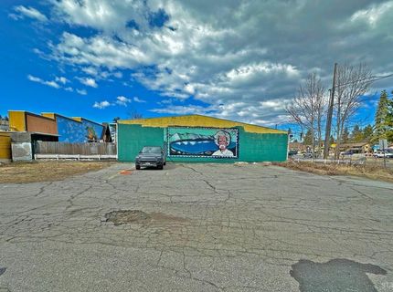 1022 Fairway Avenue, South Lake Tahoe, CA 96150 Photo