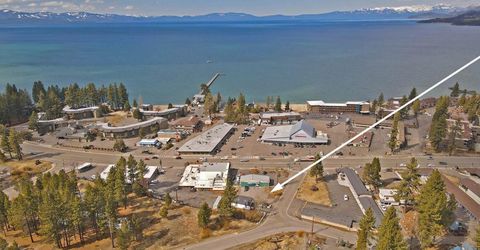 1022 Fairway Avenue, South Lake Tahoe, CA 96150 Photo