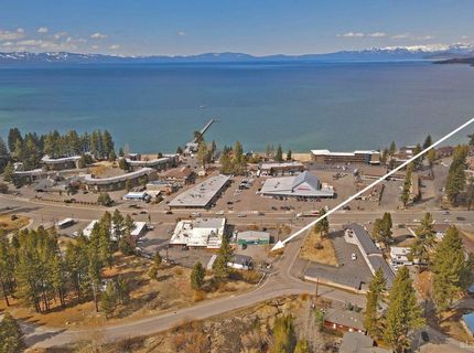 1022 Fairway Avenue, South Lake Tahoe, CA 96150 Photo