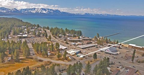 1022 Fairway Avenue, South Lake Tahoe, CA 96150 Photo