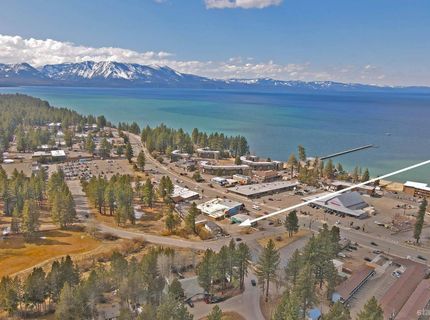 1022 Fairway Avenue, South Lake Tahoe, CA 96150 Photo