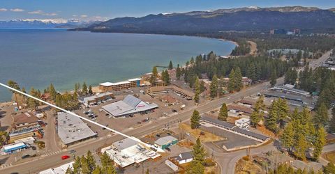 1022 Fairway Avenue, South Lake Tahoe, CA 96150 Photo