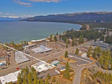 1022 Fairway Avenue, South Lake Tahoe, CA 96150 Photo