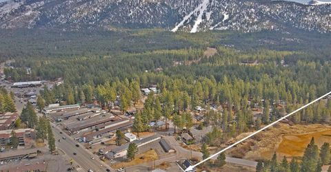 1022 Fairway Avenue, South Lake Tahoe, CA 96150 Photo