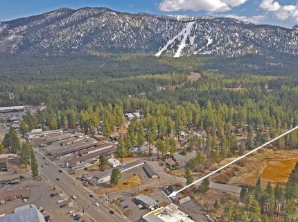 1022 Fairway Avenue, South Lake Tahoe, CA 96150 Photo