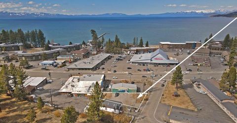 1022 Fairway Avenue, South Lake Tahoe, CA 96150 Photo