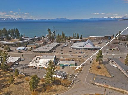 1022 Fairway Avenue, South Lake Tahoe, CA 96150 Photo