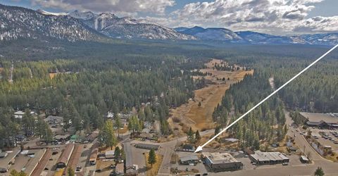 1022 Fairway Avenue, South Lake Tahoe, CA 96150 Photo