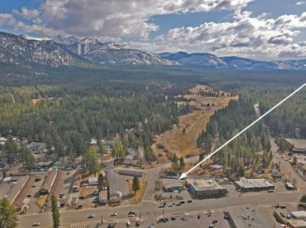 1022 Fairway Avenue, South Lake Tahoe, CA 96150 Photo