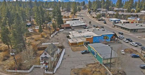 1022 Fairway Avenue, South Lake Tahoe, CA 96150 Photo