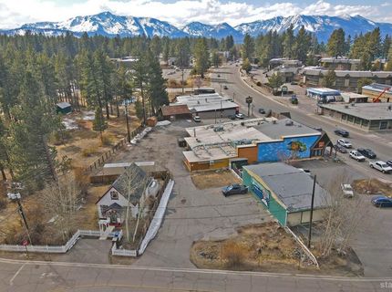1022 Fairway Avenue, South Lake Tahoe, CA 96150 Photo