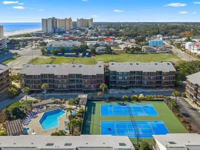 212 2nd Ave. N, Unit 266, North Myrtle Beach, SC 29582