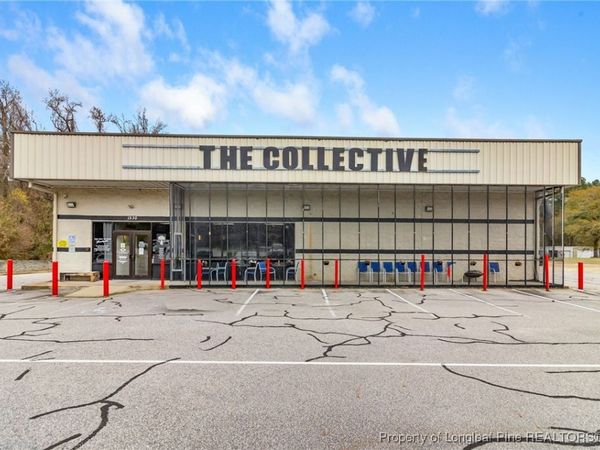 1530 N Bragg Boulevard, Spring Lake, NC 28390