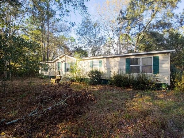 4860 FIREWEED ST, MIDDLEBURG, FL 32068