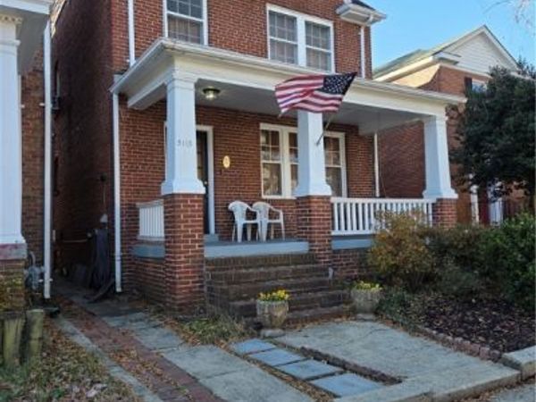 3113 Park Avenue, Richmond, VA 23221