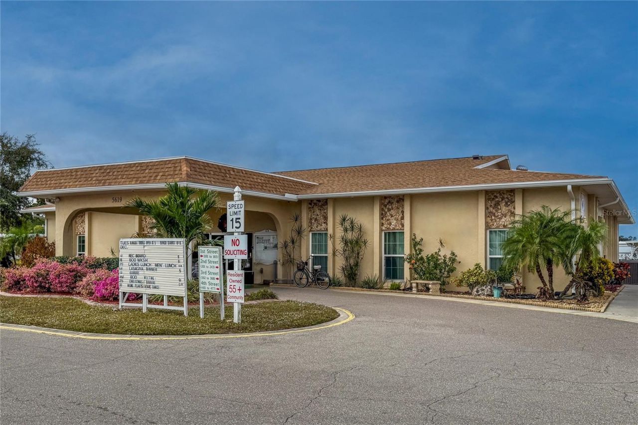 5619 Bayshore Road, Unit 240, Palmetto, FL 34221 Photo