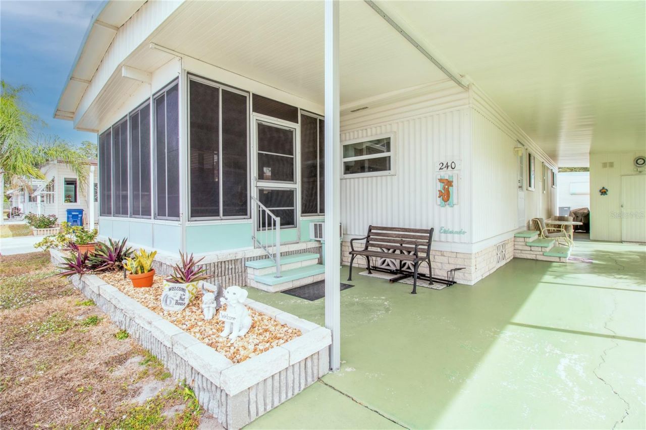 5619 Bayshore Road, Unit 240, Palmetto, FL 34221 Photo