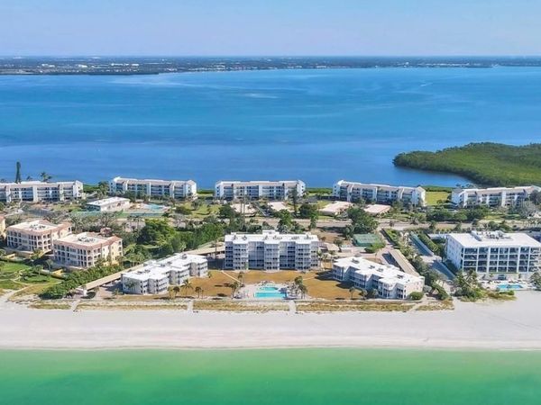 4825 GULF OF MEXICO DRIVE, Unit 202, LONGBOAT KEY, FL 34228