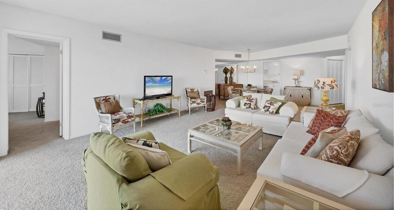 4825 Gulf Of Mexico Drive, Unit 202, Longboat Key, FL 34228 Photo