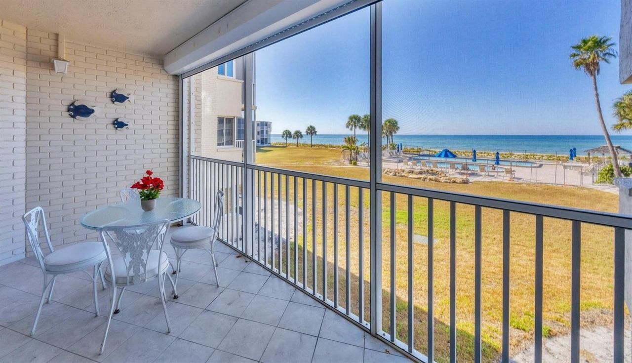 4825 Gulf Of Mexico Drive, Unit 202, Longboat Key, FL 34228 Photo