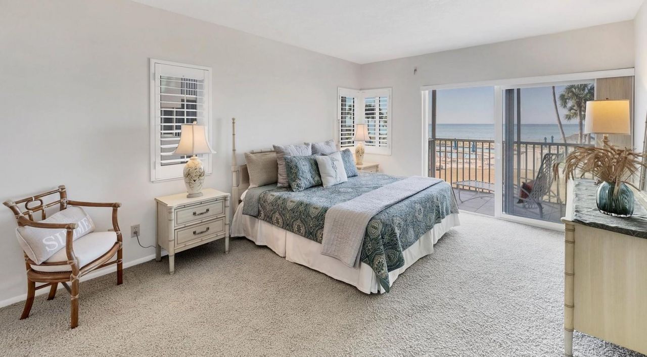 4825 Gulf Of Mexico Drive, Unit 202, Longboat Key, FL 34228 Photo