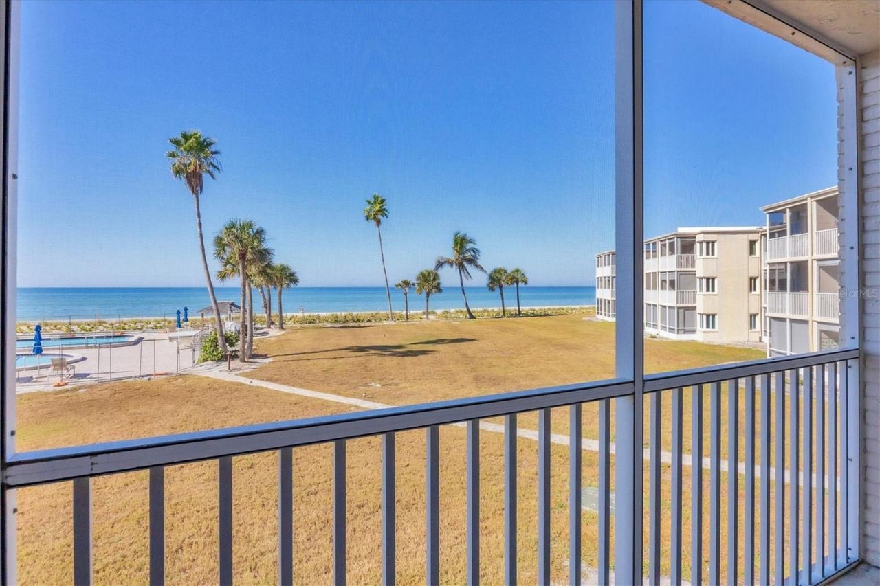 4825 Gulf Of Mexico Drive, Unit 202, Longboat Key, FL 34228 Photo