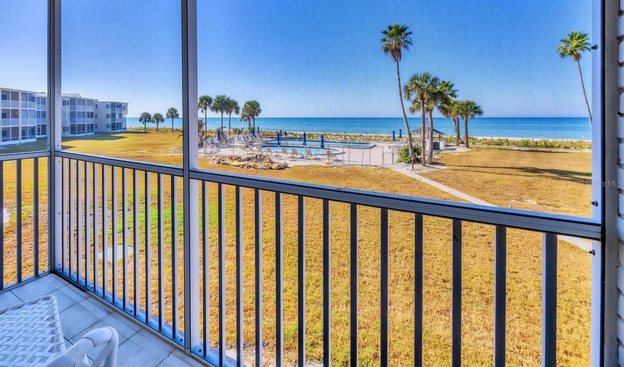 4825 Gulf Of Mexico Drive, Unit 202, Longboat Key, FL 34228 Photo