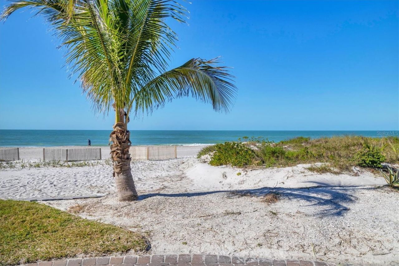 4825 Gulf Of Mexico Drive, Unit 202, Longboat Key, FL 34228 Photo