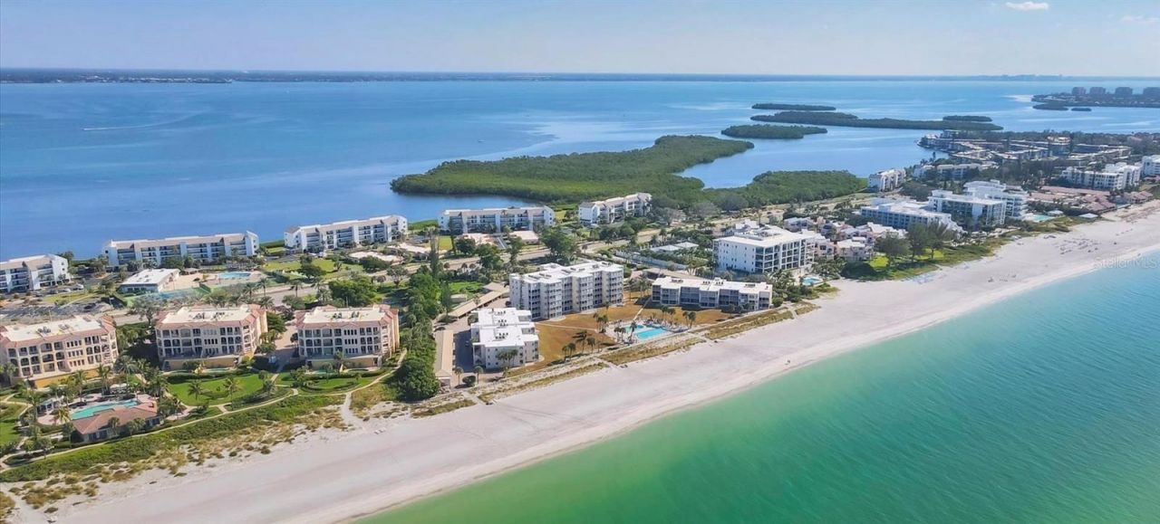 4825 Gulf Of Mexico Drive, Unit 202, Longboat Key, FL 34228 Photo