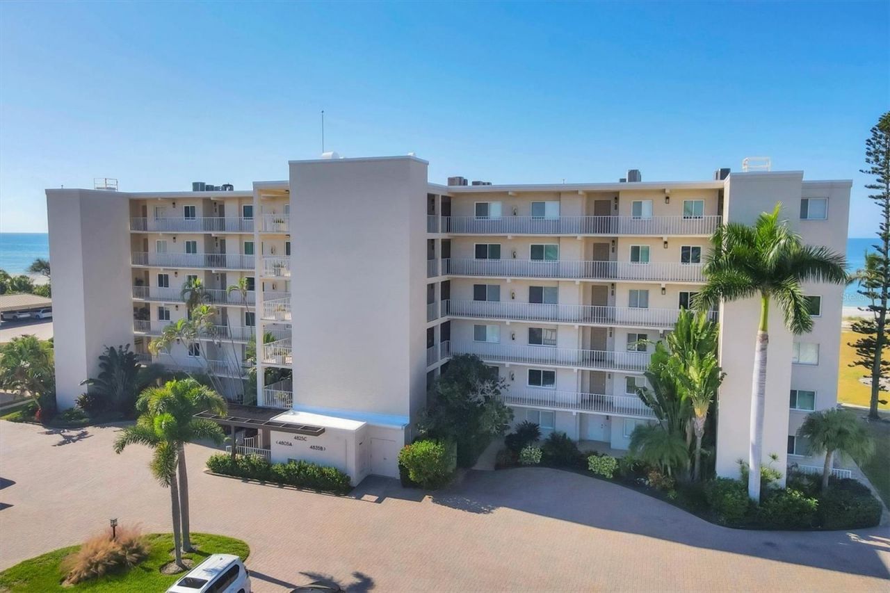 4825 Gulf Of Mexico Drive, Unit 202, Longboat Key, FL 34228 Photo
